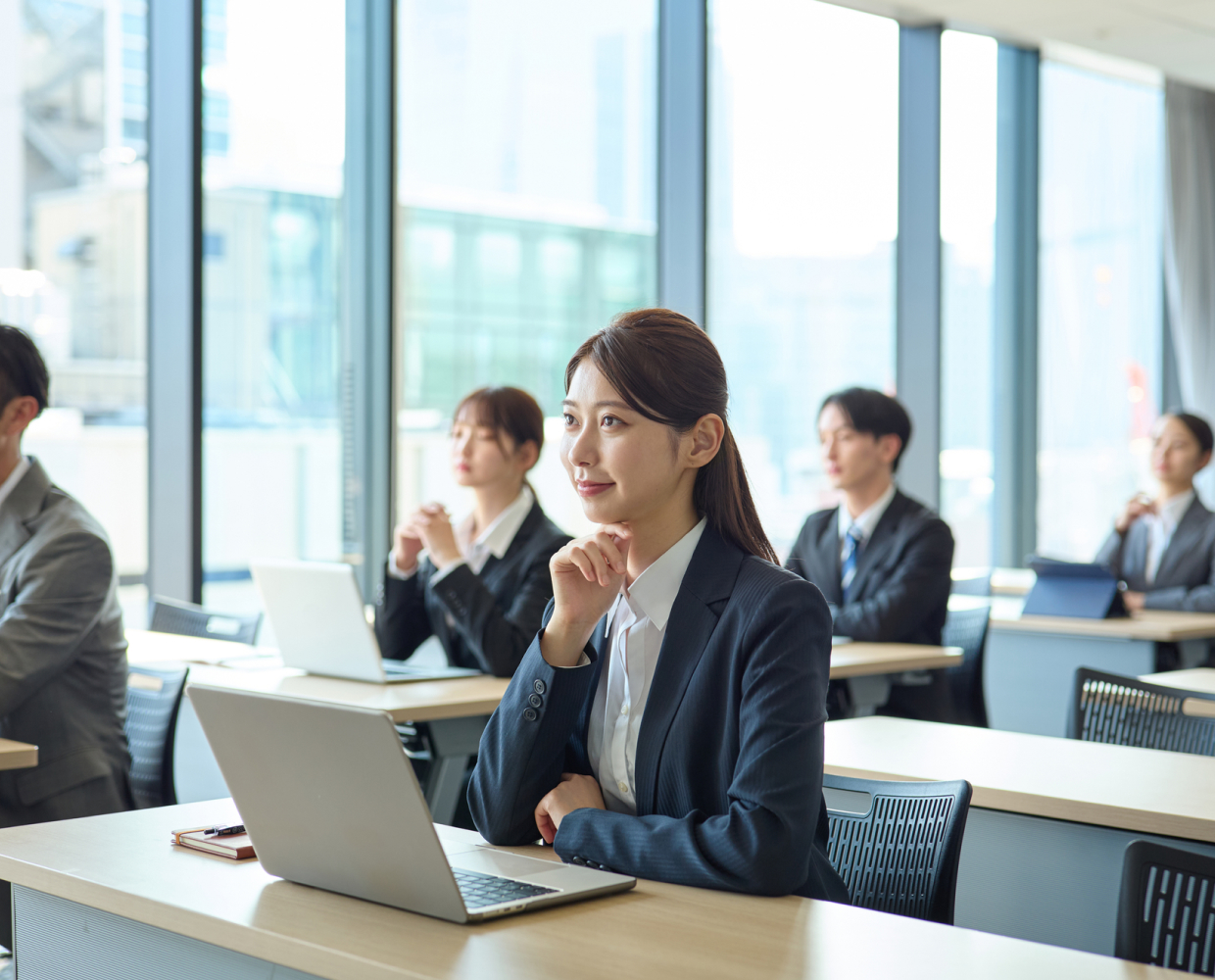 事業内容